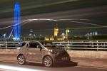 Aston Martin Cygnet 2011 года (UK)